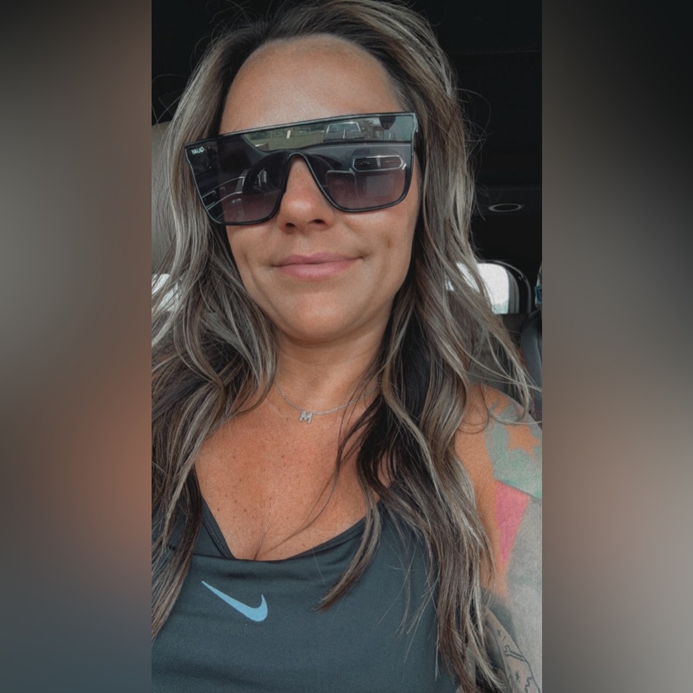 Meet your Posher, Meagan